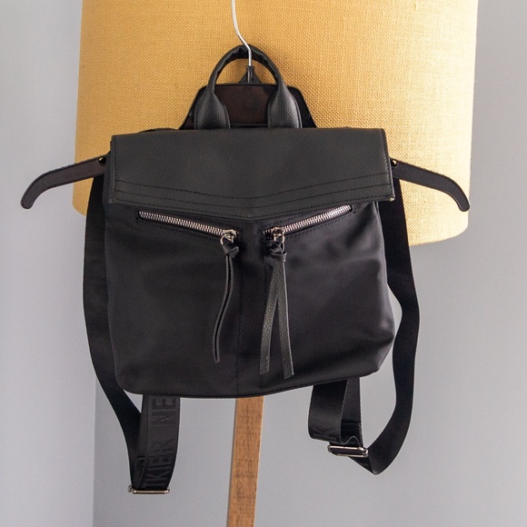 Trigger Backpack | Botkier NY - Picture 6 of 10